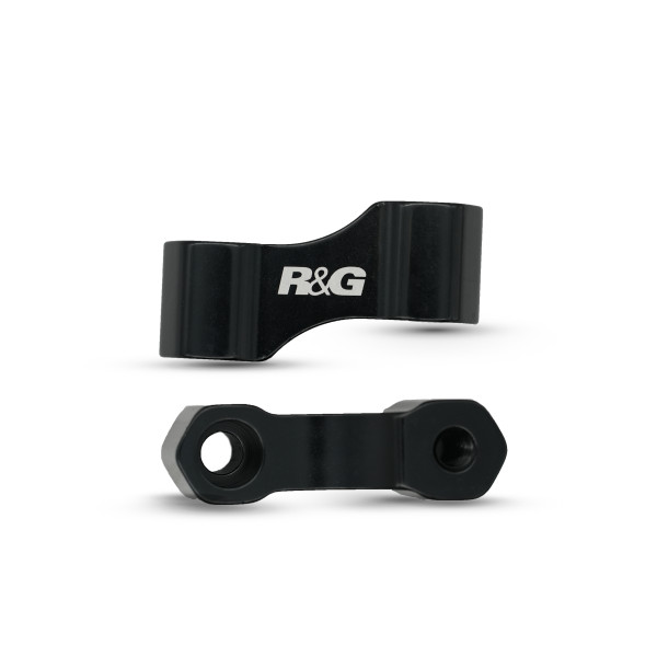 R&G Mirror Wideners for M8 x 1.25 RH Thread Mirrors